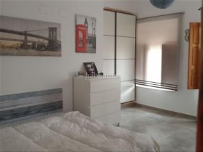 Foto 1866bb2e-e0f4-47f0-920c-8430d7970cbb. House with fireplace in Centro Ciudad Manises