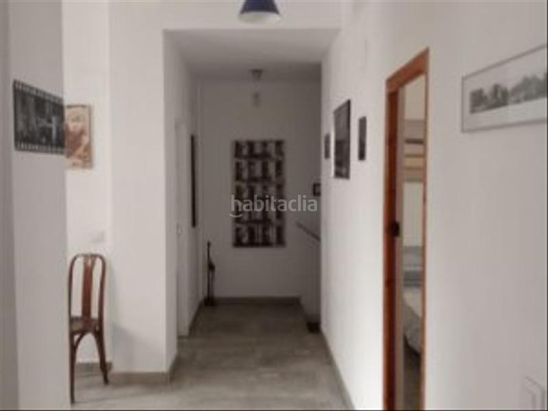 Foto 250c5326-6b8d-479b-aab9-58f08eb1ed2a. House with fireplace in Centro Ciudad Manises