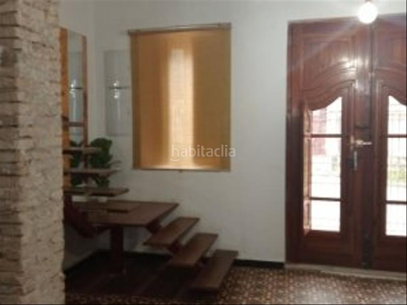 Foto 3be41ee4-32f0-4261-99aa-d1b2c9e2c6a2. House with fireplace in Centro Ciudad Manises
