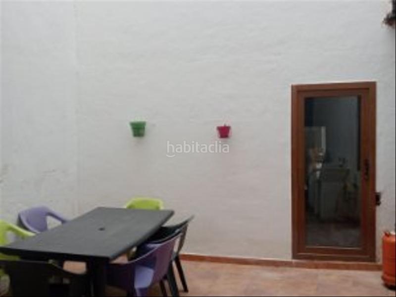 Foto 46bab2e7-6110-4369-9a2b-5d0ad928d588. House with fireplace in Centro Ciudad Manises