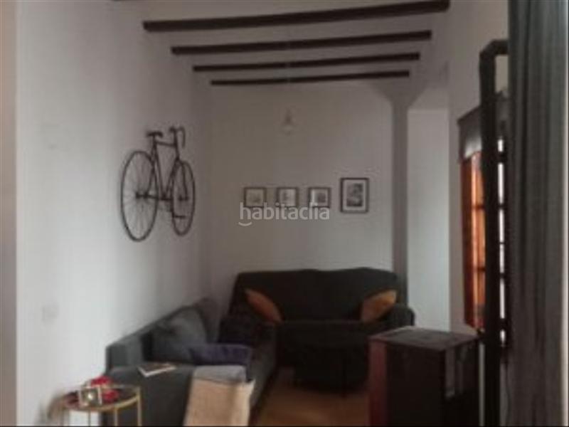 Foto 48458e8c-9851-431d-9eab-7838da40803f. House with fireplace in Centro Ciudad Manises