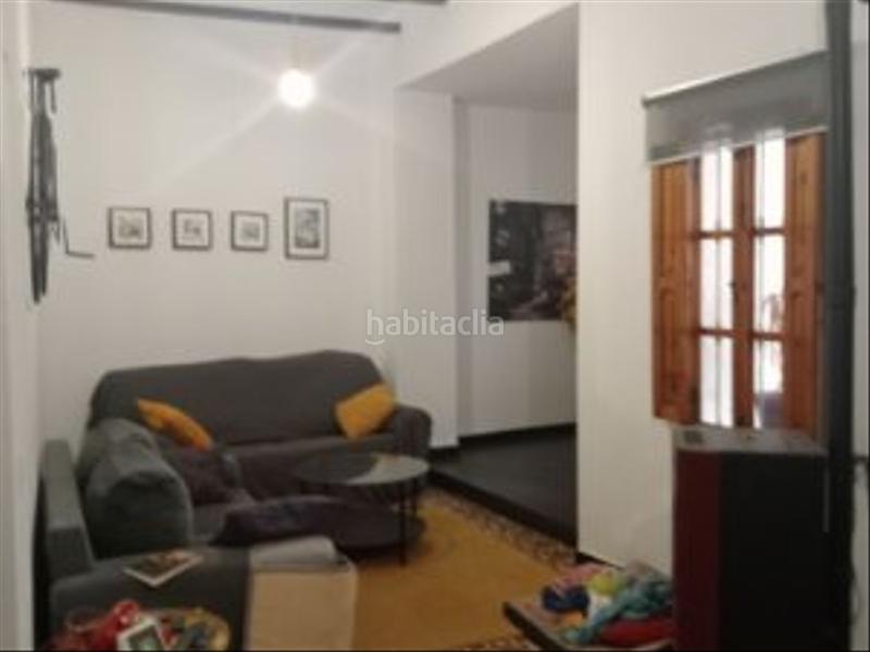 Foto 620a1bf8-a4e2-48e0-9cd6-1434cefd1416. House with fireplace in Centro Ciudad Manises