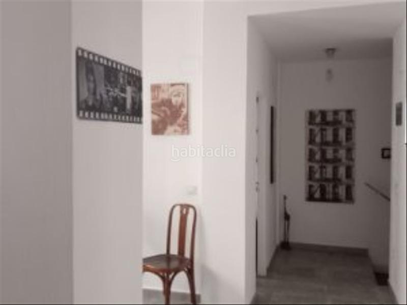 Foto 750a0e25-0093-464e-b3fe-d86e8596e6fc. House with fireplace in Centro Ciudad Manises