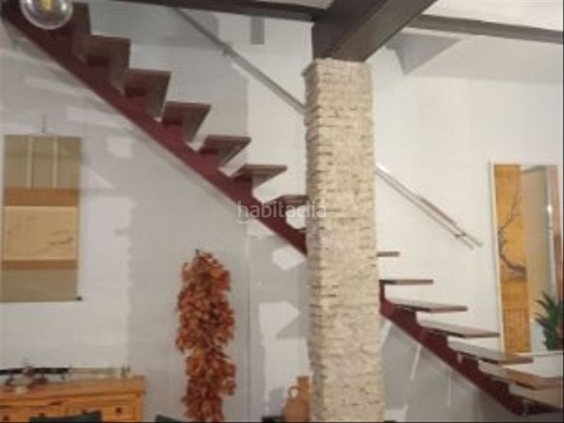 Foto 7ce228d5-6e04-4a52-b876-2fc728f5ea75. House with fireplace in Centro Ciudad Manises