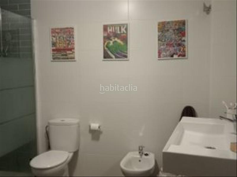 Foto 859e3ca3-a544-4685-aeb7-2e62db926c16. House with fireplace in Centro Ciudad Manises