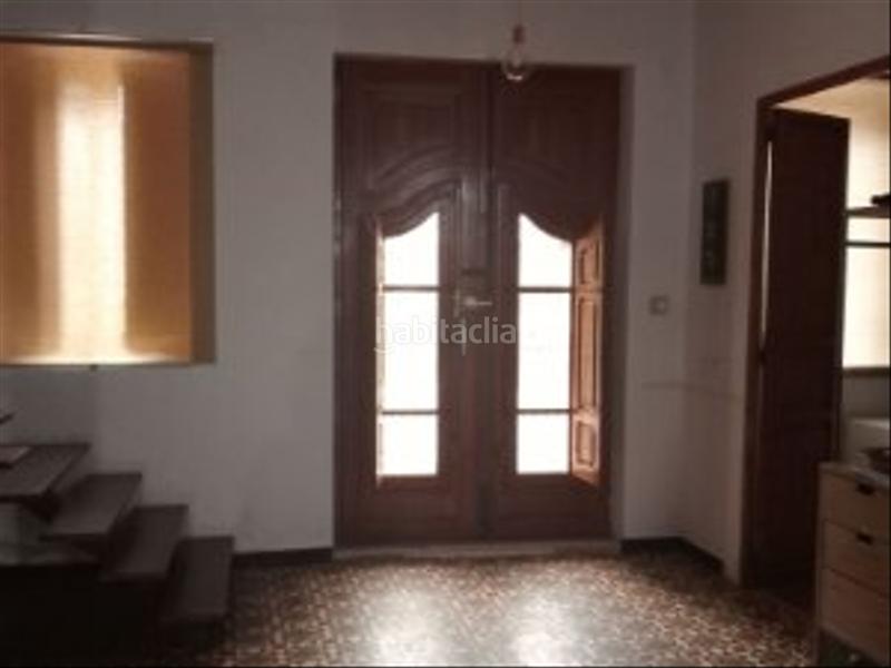 Foto a88acae3-eb76-49d6-9092-f920c95a3d43. House with fireplace in Centro Ciudad Manises