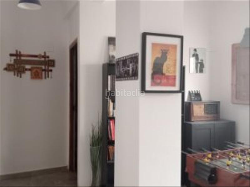 Foto af7a6319-bd2d-4aa8-8e91-3c671236bb49. House with fireplace in Centro Ciudad Manises
