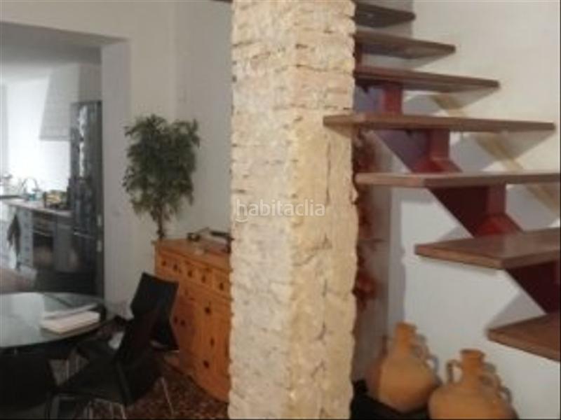 Foto cd650966-5410-4dbb-a956-708bdb53ea3a. House with fireplace in Centro Ciudad Manises