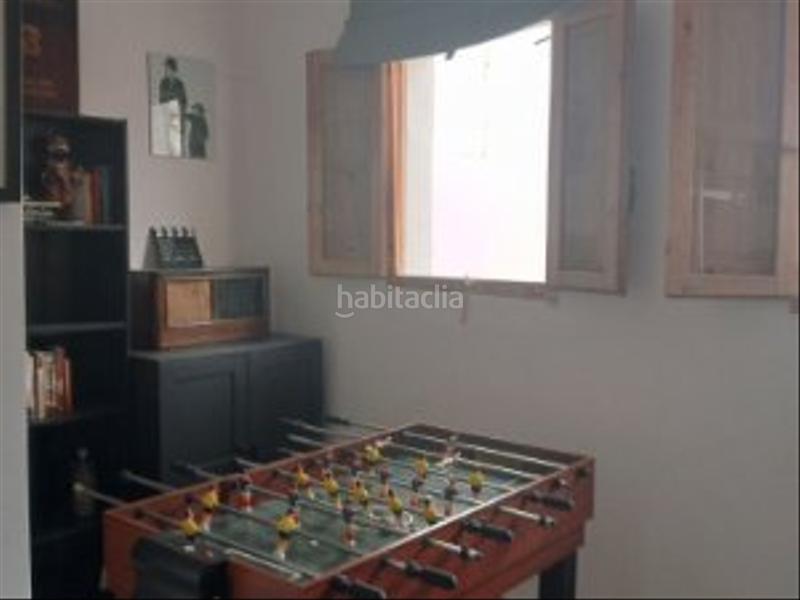 Foto e00a7b94-c5d7-4b69-9f08-70cb67634a40. House with fireplace in Centro Ciudad Manises