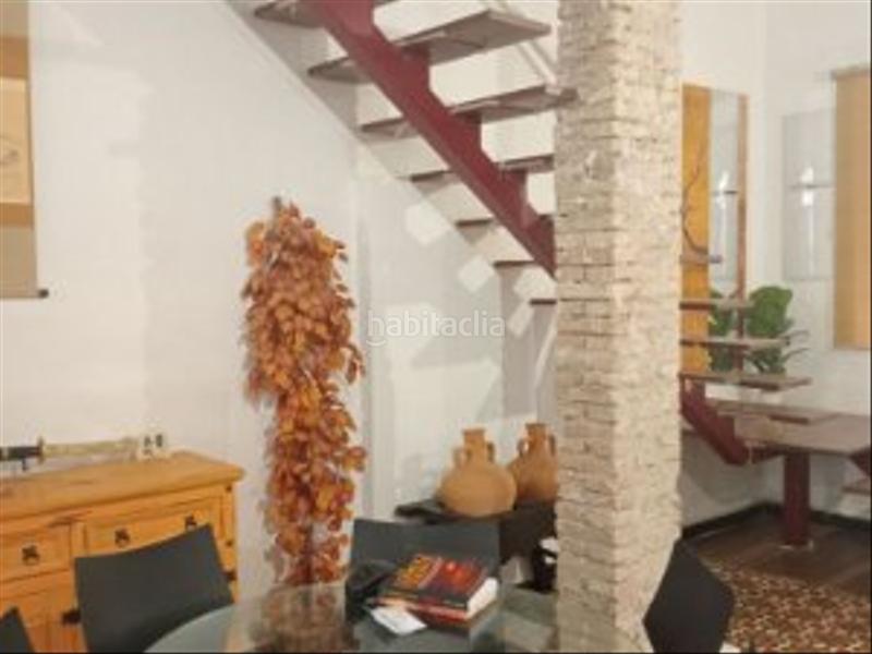 Foto f684a477-53da-45a8-b1d5-acd8a8247ab5. House with fireplace in Centro Ciudad Manises