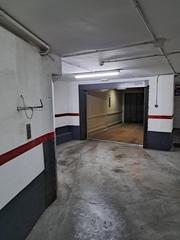 Aparcament cotxe a Quart de Poblet. Plaza garaje quart de pobelt centro