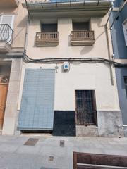 Casa a Benifaió. Casa benifayo centro