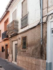 Casa a Centro Ciudad. Casa independiente manises " casco antiguo"