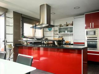 House in Centro Ciudad