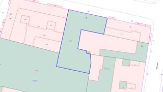Residential Plot en Aldaia. Suelo residencial en la mejor zona de aldaia