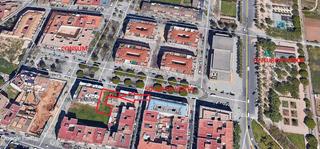 Terreny residencial a Aldaia. Suelo residencial en la mejor zona de aldaia