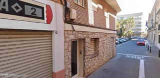 Locale commerciale in Centro Ciudad