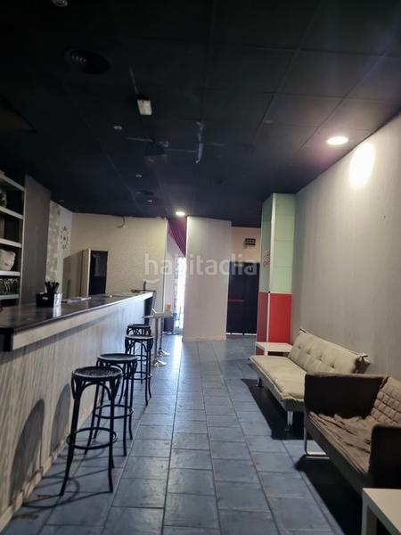 Foto 29407d4d-b279-4c02-91c9-263c303321ae. Alquiler local comercial pb comercial barrio del carmen en Manises