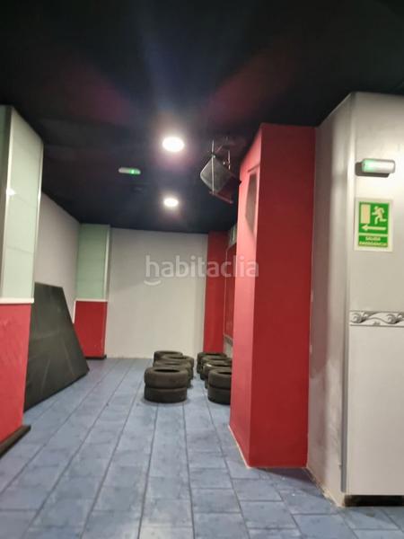 Foto 4340d102-27b4-4874-a3ff-f9d74373f9bd. Alquiler local comercial pb comercial barrio del carmen en Manises