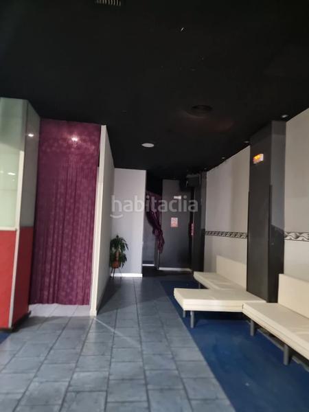 Foto 8ab94328-da82-4b60-b5ef-17e08579e18d. Alquiler local comercial pb comercial barrio del carmen en Manises