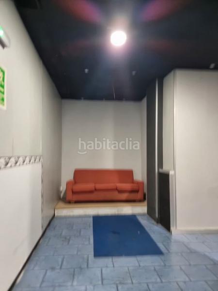 Foto 9da0e45a-9037-4de7-8238-a95b002699d8. Alquiler local comercial pb comercial barrio del carmen en Manises