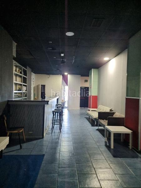 Foto bf265efe-42be-4b5f-92b7-af88a0a959ef. Alquiler local comercial pb comercial barrio del carmen en Manises