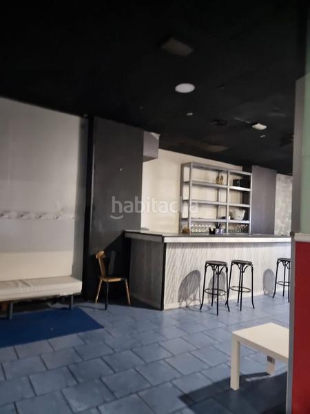 Foto d84eada8-2e77-437f-aa2a-02f1e744c084. Alquiler local comercial pb comercial barrio del carmen en Manises