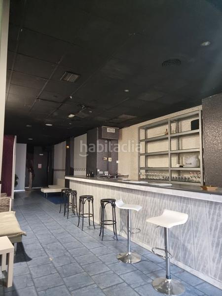 Foto da5a7841-d66c-426a-9b06-397e39e72602. Alquiler local comercial pb comercial barrio del carmen en Manises