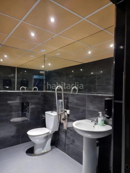 Foto a061615d-95b9-4543-a3ae-c139147d6efd. Lloguer local comercial a Polígono del Aeropuerto Manises