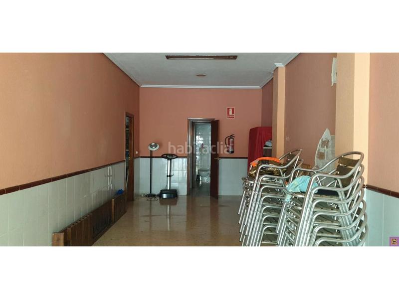 Foto 4f699b4e-8147-434c-8668-203bf29033db. Local commercial dans Aldaia