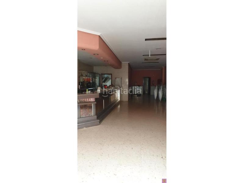 Foto 6bafd649-17f7-492f-899e-e0a689ba6c20. Local commercial dans Aldaia