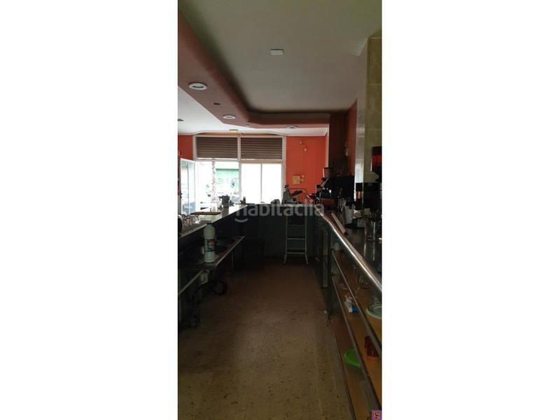 Foto aa39ab8a-7586-4d33-8883-d9b0913691a5. Local commercial dans Aldaia