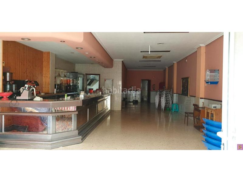 Foto f465f237-c033-4146-a572-631844b82698. Local commercial dans Aldaia