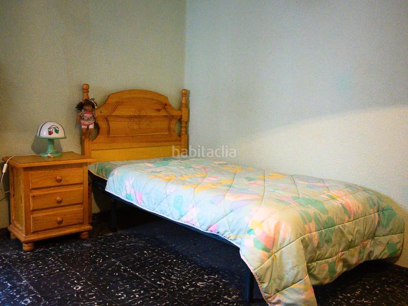 Foto 1ced1fb0-8dfe-4d57-8fa6-55c9f2a533e1. Flat in Centro Ciudad Manises