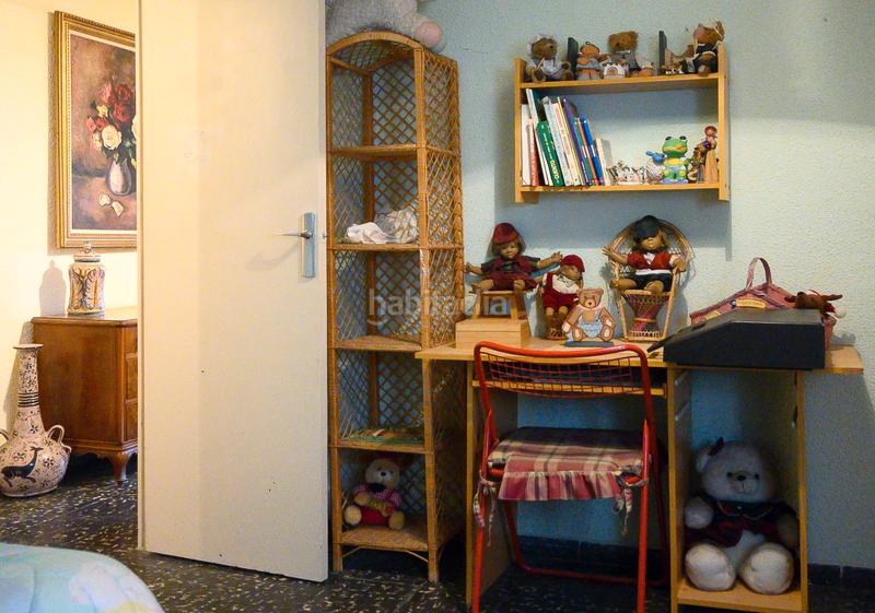 Foto 3bba7a4b-bdd0-470b-8657-28110fbc667a. Flat in Centro Ciudad Manises