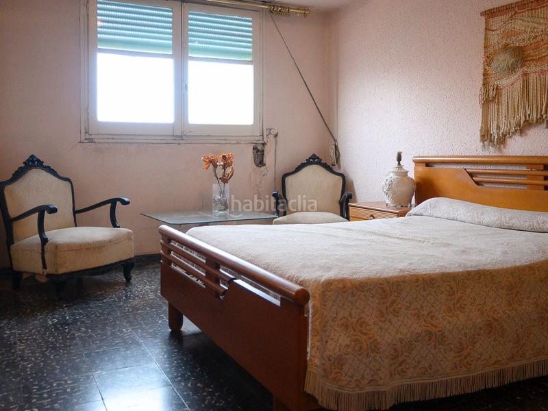 Foto 6b4ee23d-6c52-4719-8bb5-a7e561f8a5da. Flat in Centro Ciudad Manises