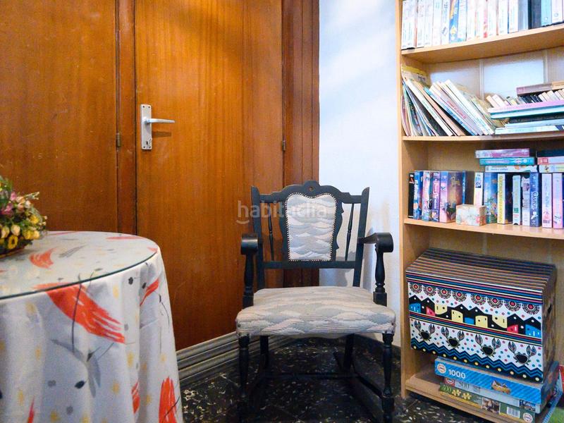 Foto b5267564-6406-4b4f-8a0b-b35547dffc8d. Flat in Centro Ciudad Manises