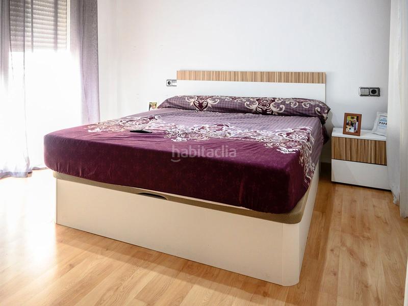 Foto 5199cad5-6f1e-46f2-bcd2-b715f37a53ab. Appartamento in Centro Ciudad Manises