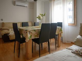 Etagenwohnung in Centro Ciudad. Piso manises zona las rosas