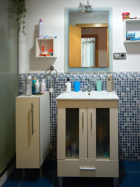 Foto df44b461-f0a0-478f-8177-184fe7fa284d. Appartamento in Centro Ciudad Manises