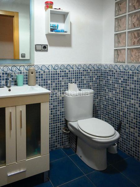 Foto f410be7b-c445-4466-9fe4-bf4ca17396e8. Appartamento in Centro Ciudad Manises