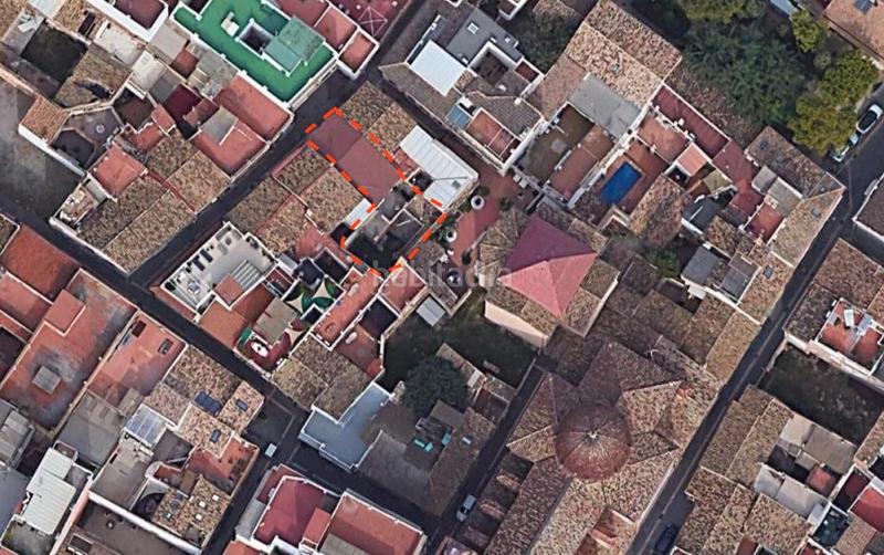Foto 0d465ddd-ac1c-46ab-8dc8-853aea5a59eb. Casa a Centro Ciudad Manises