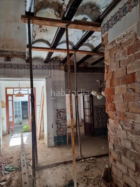 Foto 38fd0548-659b-4998-876b-ad4356ef5109. Casa a Centro Ciudad Manises