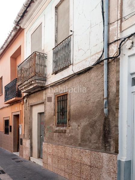 Foto 7b2b1801-4899-4ad1-934e-4b0cc75f637c. Casa a Centro Ciudad Manises