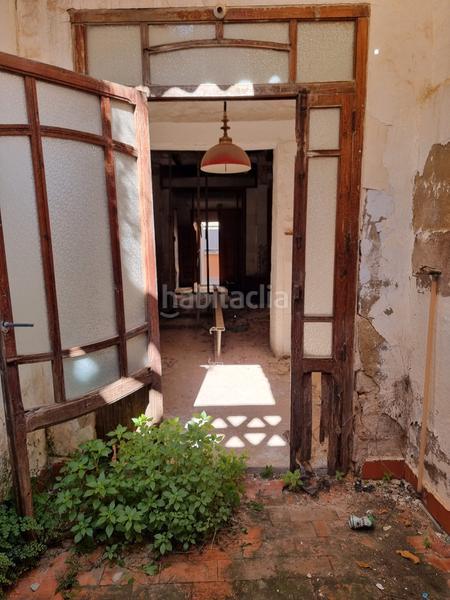 Foto a0cc6d2d-b877-489c-9ba6-8f3bb0eca70e. Casa a Centro Ciudad Manises