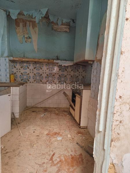 Foto bbbdf533-acc6-487a-9d13-fc1d8ed3777d. Casa a Centro Ciudad Manises