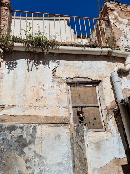 Foto e8fbe7eb-463d-46d0-8f5b-684896069d63. Casa a Centro Ciudad Manises