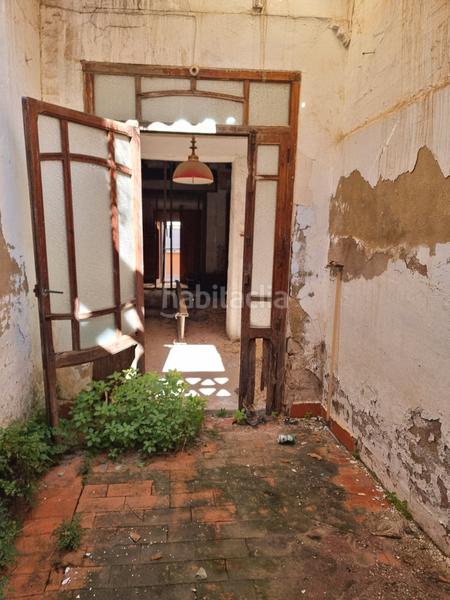 Foto ed6f26e2-8a4a-4b3d-90df-775c944ab430. Casa a Centro Ciudad Manises