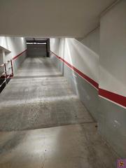 Autoparkplatz in Carrer valència 24. Garaje + trastero en venta. calle valencia la eliana
