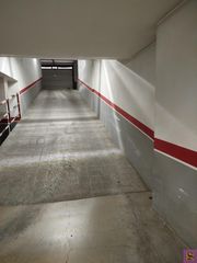 Parking coche en Carrer val�ncia 24. Garaje + trastero en venta. calle valencia la eliana